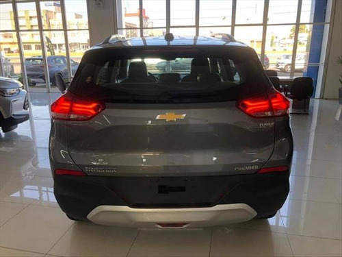 Chevrolet Tracker 1.2 Turbo Premier