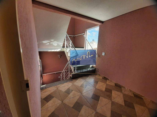Imagem 3 de 30 de Studio Com 2 Dormitórios À Venda, 48 M² Por R$ 210.000,00 - Cidade Líder - São Paulo/sp - St0518