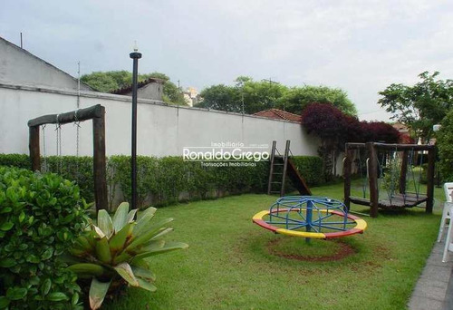 Imagem 17 de 26 de Apartamento Á Venda, 1 Dorm, Cerqueira César, Sp- R$ 2.99 Mi - V5744