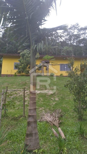 Imagem 12 de 30 de Chácara Em Juquitiba, Ideal Para Moradia E Lazer - 111 - 70776501