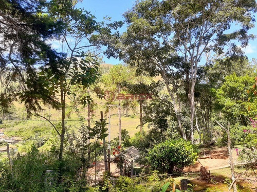 Imagem 27 de 27 de Casa Independente Na Fazenda Suíça. - Ca01715 - 69410568