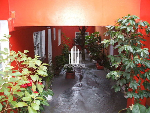 Imagem 4 de 15 de Casa Com 3 Dormitórios Em Pinheiros - Lo180