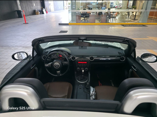 Mazda MX-5 2.0 Grand Touring Mt