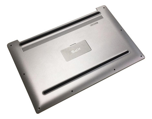 A Base Inferior Dell Xps 13 9350 / 9360 - 0nkrwg 13 Pulgadas