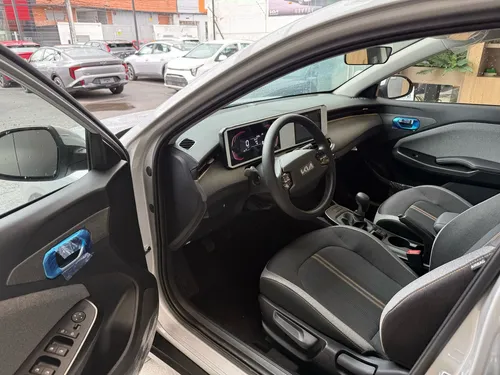 Kia K3 Desire Mecanico Mod 2026 Entrega Inmediata Hoy Soat G