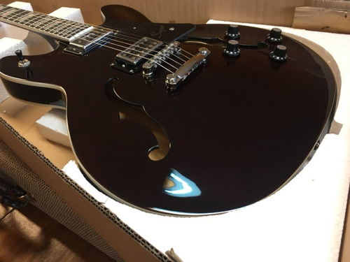 Imagen 4 de 10 de Guitarra Electrica Hagstrom Super Viking