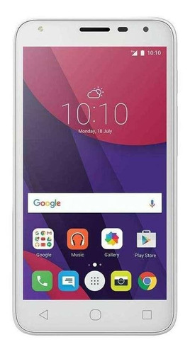 Alcatel Pixi 4 (4) 8 GB blanco 1 GB RAM