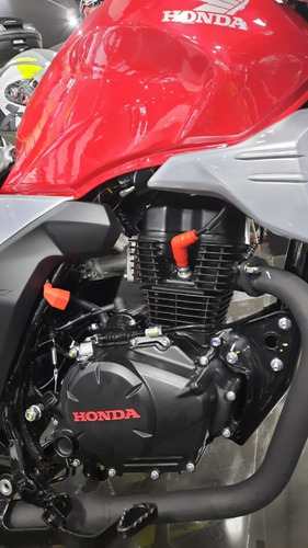Honda Glh 150 0 Km 2021 Performance Bikes Entrega Inmediata