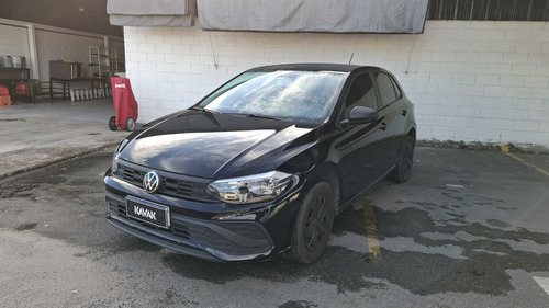 Volkswagen Polo 1.6 MSI TRACK MY24 NV