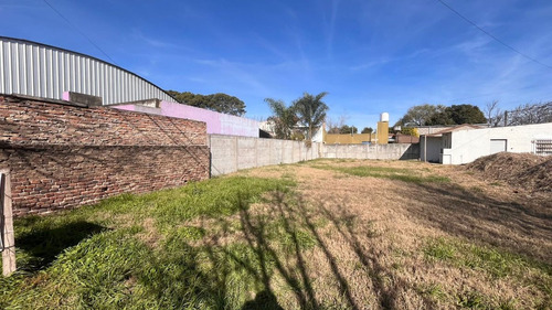 Venta / Terreno / Bo. Güemes / A Mts. Ruta 34