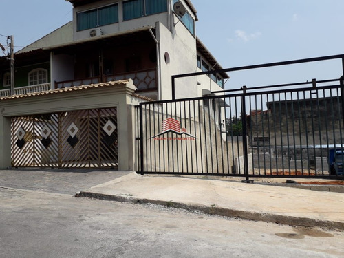 Imagem 6 de 8 de Lote No Inconfidentes/amazonas 360 M² - 2586