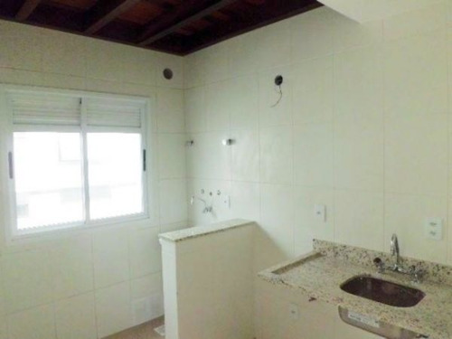 Imagem 3 de 10 de Loft Duplex Residencial No Bairro São José - 919