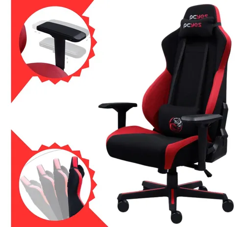 comprar Cadeira Profissional Escritório Com Rodas Anti Risco Em Piso