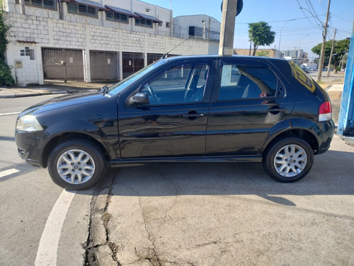 Fiat Palio 1.0 Elx Flex 5p