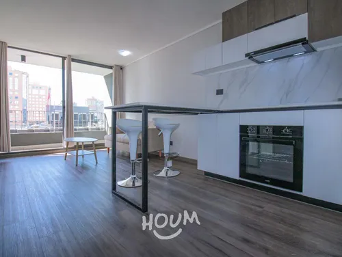Departamento San Martín Id: 153860