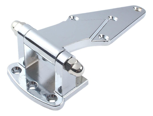 Accesorio De Hardware De Pieza De Para Espesor 3,5 Cm.