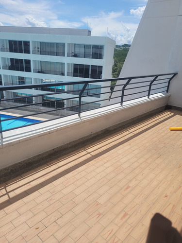 Venta Apartamento San Jerónimo