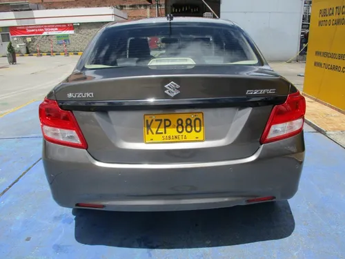 Suzuki Swift Dzire 1200cc Mt Aa