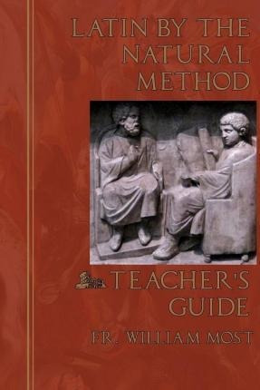 Libro Latin By The Natural Method : Teacher's Guide - Fr ...
