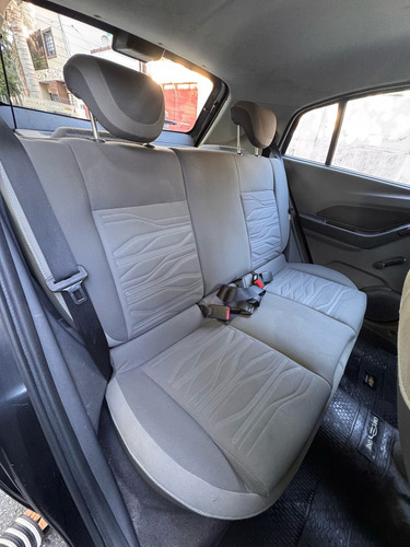 Chevrolet Agile 1.4 Ls Spirit