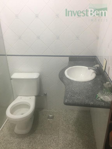Imagem 19 de 26 de Casa Com 3 Dormitórios À Venda, 150 M² Por R$ 735.000,00 - Parque Nova Suiça - Valinhos/sp - Ca0463