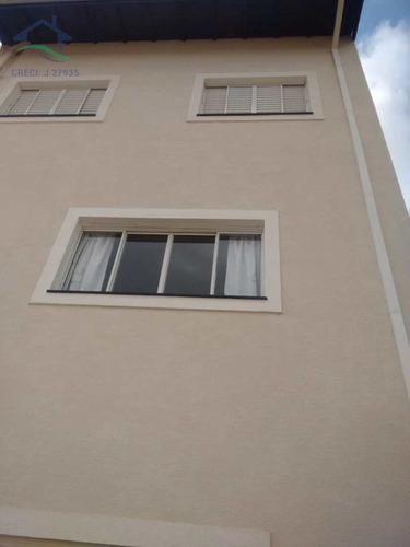 Casa Com 4 Dormitórios E Piscina- Atibaia- Cod:2786 - V2786