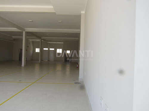 Imagem 4 de 8 de Prédio Á Venda E Para Aluguel Em Jardim Chapadão - Pr113693