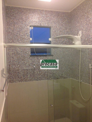 Imagem 13 de 14 de Casa Com 3 Dormitórios À Venda, 395 M² Por R$ 1.350.000 - Chapada - Manaus/am - Ca4466