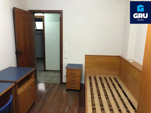 Imagem 17 de 20 de Ótimo Apartamento - Ap1236