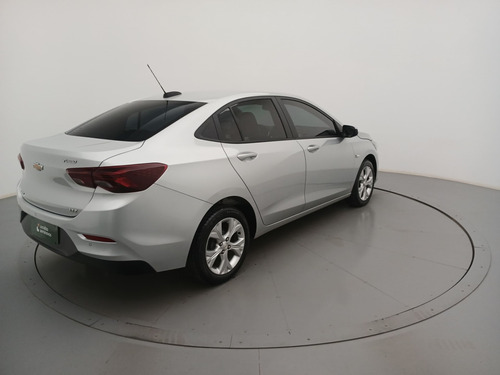 Chevrolet Onix 1.0 TURBO FLEX PLUS LTZ MANUAL