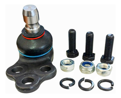 1 Rotula Inferior Izq Der Gm Spark Il Ng 1.4 L 2016-2017 Sft