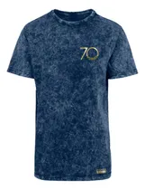 Comprar Jersey Playera Deslavada Pumas Unam Hombre 70 Aniv Ed Lmt 4
