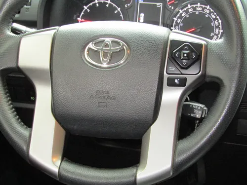 Toyota 4Runner 4.0 Sr5 Fl