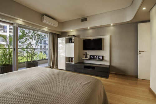 Imagen 23 de 30 de Departamento - Belgrano - Seis Ambientes - Amenities - Torre