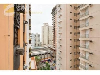 Imagem 4 de 14 de Flat/aparthotel - Ref: 42084