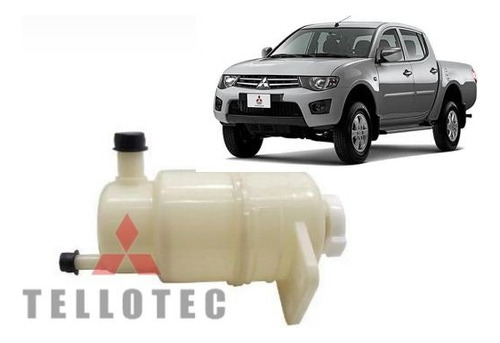 Deposito Liquido Hidráulico Mitsubishi L200 2007-2015 