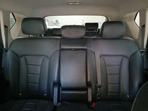 Ssangyong Rexton 2024
