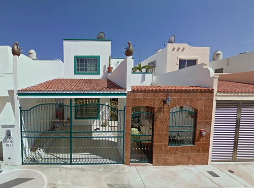 Casa En Playa Del Carmen    Cop 