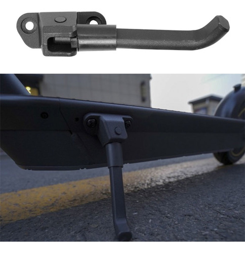 Soporte De Patinete Lateral Para Segway Ninebot Max G30