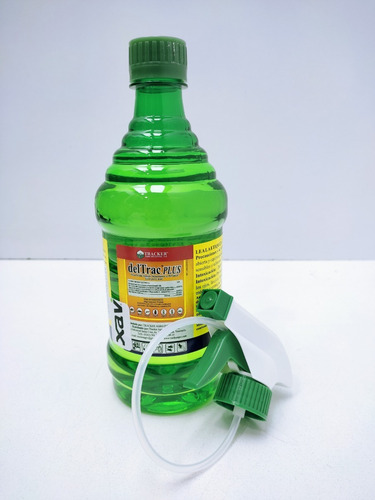Deltrac Plus Insecticida Veneno Liquido Fumigar Tracker 7556