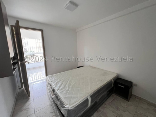 Apartamento En Venta En La Soledad. Maracay Edo. Aragua. Brm