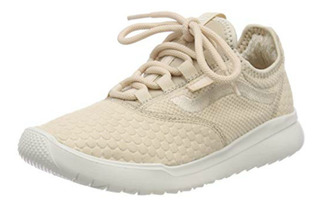vans nauticas mujer