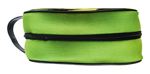 Imagen 5 de 5 de Neceser Portacosmeticos Porta Cosmeticos Neceser Camuflado