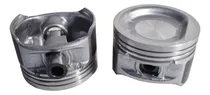 Comprar Pistón C\u002Fperno Para Vw Fox Suran Voyage Gol Trend 1.6 8v