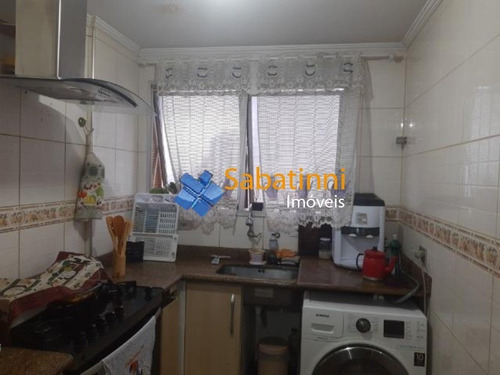 Imagem 12 de 12 de Apartamento - Ap01700 - 67611666