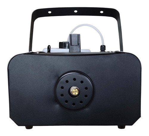 Máquina De Fumaça 1500w Dmx Controle S Fio Skypix