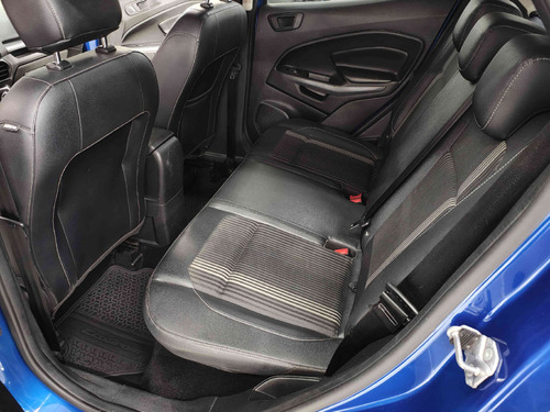 Ford Ecosport 1.5 TI-VCT FLEX FREESTYLE AUTOMÁTICO