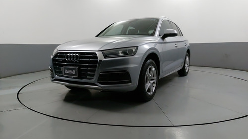 Audi Q5 2.0 45 SELECT DCT 4WD
