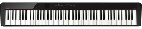 Piano Casio Privia Pxs1000 Preto 88 Teclas