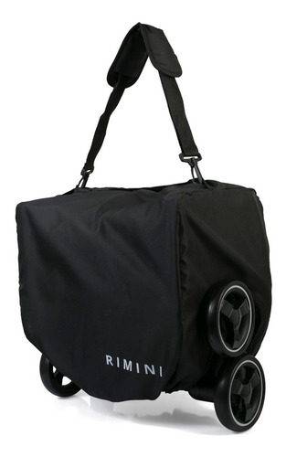 Coche Paraguitas Belluno Baby Rimini Ultraportable Original
